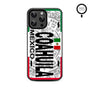 MyBat Design Lab Series MagSafe Case for Apple iPhone 15 Pro Max (6.7) - Coahuila Azteca - MIP15PMCSLESMSM060-3.jpg