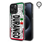 MyBat Design Lab Series MagSafe Case for Apple iPhone 15 Pro Max (6.7) - Durango Azteca - MIP15PMCSLESMSM061-2.jpg