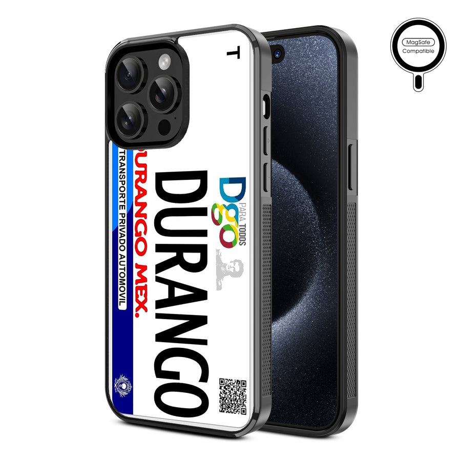 MyBat Design Lab Series MagSafe Case for Apple iPhone 15 Pro Max (6.7) - Durango - MIP15PMCSLESMSM062-2.jpg