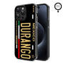 MyBat Design Lab Series MagSafe Case for Apple iPhone 15 Pro Max (6.7) - Durango Black - MIP15PMCSLESMSM063-2.jpg