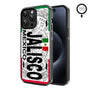 MyBat Design Lab Series MagSafe Case for Apple iPhone 15 Pro Max (6.7) - Jalisco Azteca - MIP15PMCSLESMSM066-2.jpg