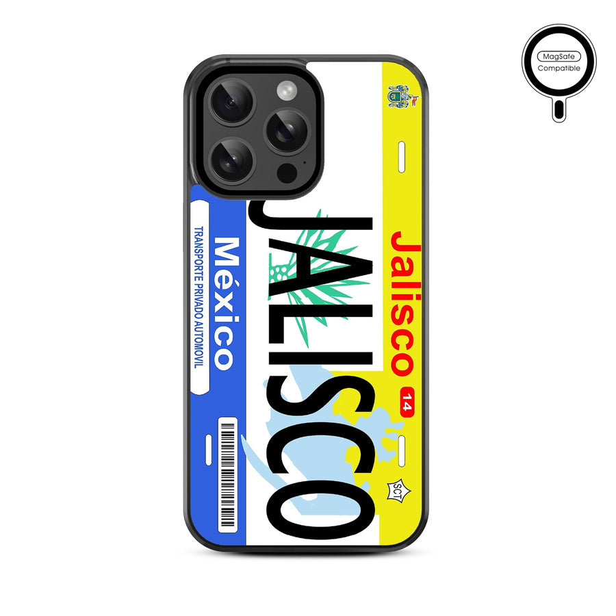 MyBat Design Lab Series MagSafe Case for Apple iPhone 15 Pro Max (6.7) - Jalisco - MIP15PMCSLESMSM067-3.jpg