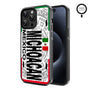 MyBat Design Lab Series MagSafe Case for Apple iPhone 15 Pro Max (6.7) - Michoacan Azteca - MIP15PMCSLESMSM071-2.jpg