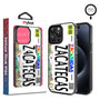 MyBat Design Lab Series MagSafe Case for Apple iPhone 15 Pro Max (6.7) - Zacatecas