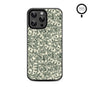 MyBat Design Lab Series MagSafe Case for Apple iPhone 15 Pro Max (6.7) - Money Stack