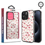 MyBat Design Lab Series MagSafe Case for Apple iPhone 15 Pro Max (6.7) - So Mush Love