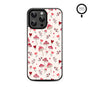 MyBat Design Lab Series MagSafe Case for Apple iPhone 15 Pro Max (6.7) - So Mush Love - MIP15PMCSLESMSM096-3.jpg