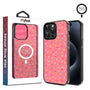 MyBat Design Lab Series MagSafe Case for Apple iPhone 15 Pro Max (6.7) - Sprinkles