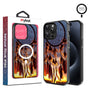 MyBat Design Lab Series MagSafe Case for Apple iPhone 15 Pro Max (6.7) - Dreamcatcher