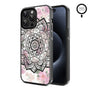 MyBat Design Lab Series MagSafe Case for Apple iPhone 15 Pro Max (6.7) - Mandala - MIP15PMCSLESMSM113-2.jpg