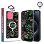 MyBat Design Lab Series MagSafe Case for Apple iPhone 15 Pro Max (6.7) - Real Tree