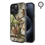 MyBat Design Lab Series MagSafe Case for Apple iPhone 15 Pro Max (6.7) - Forest Camouflage - MIP15PMCSLESMSM117-2.jpg