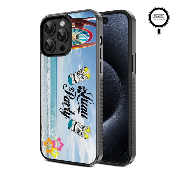 MyBat Design Lab Series MagSafe Case for Apple iPhone 15 Pro Max (6.7) - Luau - MIP15PMCSLESMSM134-2.jpg