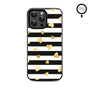 MyBat Design Lab Series MagSafe Case for Apple iPhone 15 Pro Max (6.7) - Heart of Gold - MIP15PMCSLESMSM166-3.jpg