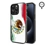 MyBat Design Lab Series MagSafe Case for Apple iPhone 15 Pro Max (6.7) - Bandera de México - MIP15PMCSLESMSM174-2.jpg