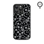MyBat Design Lab Series MagSafe Case for Apple iPhone 15 Pro Max (6.7) - Skeleton Crew - MIP15PMCSLESMSM218-3.jpg