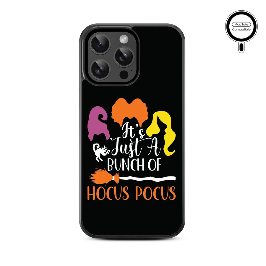 MyBat Design Lab Series MagSafe Case for Apple iPhone 15 Pro Max (6.7) - Hocus Pocus
