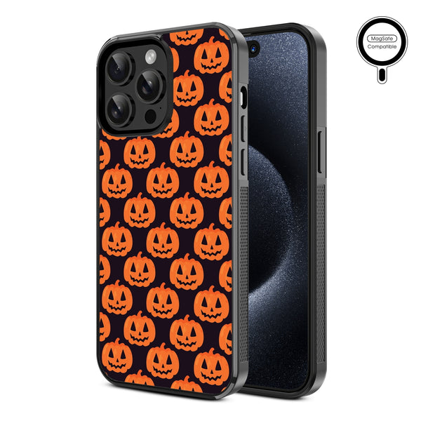 MyBat Design Lab Series MagSafe Case for Apple iPhone 15 Pro Max (6.7) - Carved Creations - MIP15PMCSLESMSM229-2.jpg