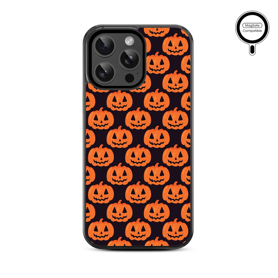 MyBat Design Lab Series MagSafe Case for Apple iPhone 15 Pro Max (6.7) - Carved Creations - MIP15PMCSLESMSM229-3.jpg