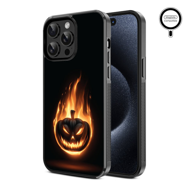 MyBat Design Lab Series MagSafe Case for Apple iPhone 15 Pro Max (6.7) - Blazing Jack - MIP15PMCSLESMSM237-2.jpg
