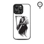 MyBat Design Lab Series MagSafe Case for Apple iPhone 15 Pro Max (6.7) - Grim Reaper - MIP15PMCSLESMSM240-3.jpg