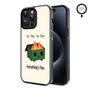 MyBat Design Lab Series MagSafe Case for Apple iPhone 15 Pro Max (6.7) - Dumpster Fire - MIP15PMCSLESMSM255-2.jpg