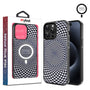 MyBat Design Lab Series MagSafe Case for Apple iPhone 15 Pro Max (6.7) - Dizzy Circle - MIP15PMCSLESMSM265-1.jpg