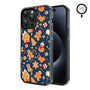 MyBat Design Lab Series MagSafe Case for Apple iPhone 15 Pro Max (6.7) - Gingerbread Cookies - MIP15PMCSLESMSM273-2.jpg