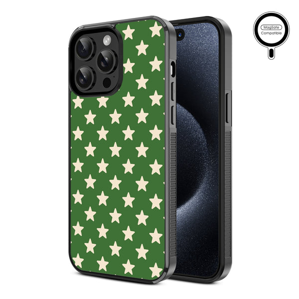 MyBat Design Lab Series MagSafe Case for Apple iPhone 15 Pro Max (6.7) - Tree Toppers - MIP15PMCSLESMSM284-2.jpg