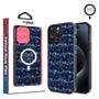 MyBat Design Lab Series MagSafe Case for Apple iPhone 15 Pro Max (6.7) - Snowflake Twinkle - MIP15PMCSLESMSM285-1.jpg
