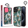 MyBat Design Lab Series MagSafe Case for Apple iPhone 15 Pro Max (6.7) - Pine & Prancer - MIP15PMCSLESMSM287-1.jpg
