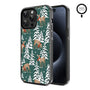 MyBat Design Lab Series MagSafe Case for Apple iPhone 15 Pro Max (6.7) - Pine & Prancer - MIP15PMCSLESMSM287-2.jpg