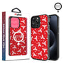 MyBat Design Lab Series MagSafe Case for Apple iPhone 15 Pro Max (6.7) - Merry Mistletoe - MIP15PMCSLESMSM290-1.jpg