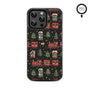 MyBat Design Lab Series MagSafe Case for Apple iPhone 15 Pro Max (6.7) - Train Around the Tree - MIP15PMCSLESMSM295-3.jpg