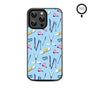 MyBat Design Lab Series MagSafe Case for Apple iPhone 15 Pro Max (6.7) - Winter Games - MIP15PMCSLESMSM322-3.jpg