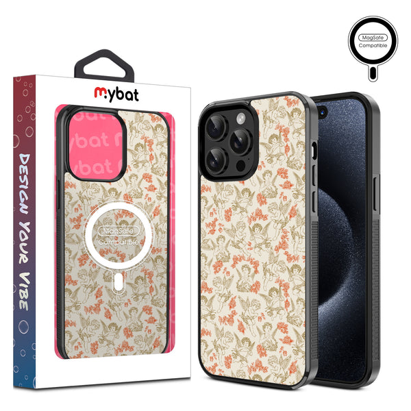 MyBat Design Lab Series MagSafe Case for Apple iPhone 15 Pro Max (6.7) - Angelic Love - MIP15PMCSLESMSM333-1.jpg