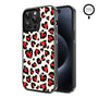 MyBat Design Lab Series MagSafe Case for Apple iPhone 15 Pro Max (6.7) - Wild Hearts - MIP15PMCSLESMSM340-2.jpg