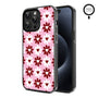 MyBat Design Lab Series MagSafe Case for Apple iPhone 15 Pro Max (6.7) - Love in Bloom - MIP15PMCSLESMSM341-2.jpg