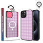Purple / iPhone 15 Pro Max