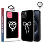 MyBat Design Lab Series MagSafe Case for Apple iPhone 15 Pro Max - Classic Coquette - MIP15PMCSLESMSM486-1.jpg