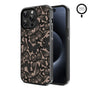 MyBat Design Lab Series MagSafe Case for Apple iPhone 15 Pro Max - Midnight Monarch - MIP15PMCSLESMSM488-2.jpg