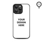 MyBat Design Lab Series MagSafe Case for iPhone 15 Pro Max (6.7) - Custom Prints Only (No Blanks) - MIP15PMCSLESS101-CC-2.jpg
