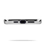 MyBat Skullcap Protector Cover for Apple iPhone 15 Pro Max - Silver Plating - MIP15PMCSSLCS203-6.jpg