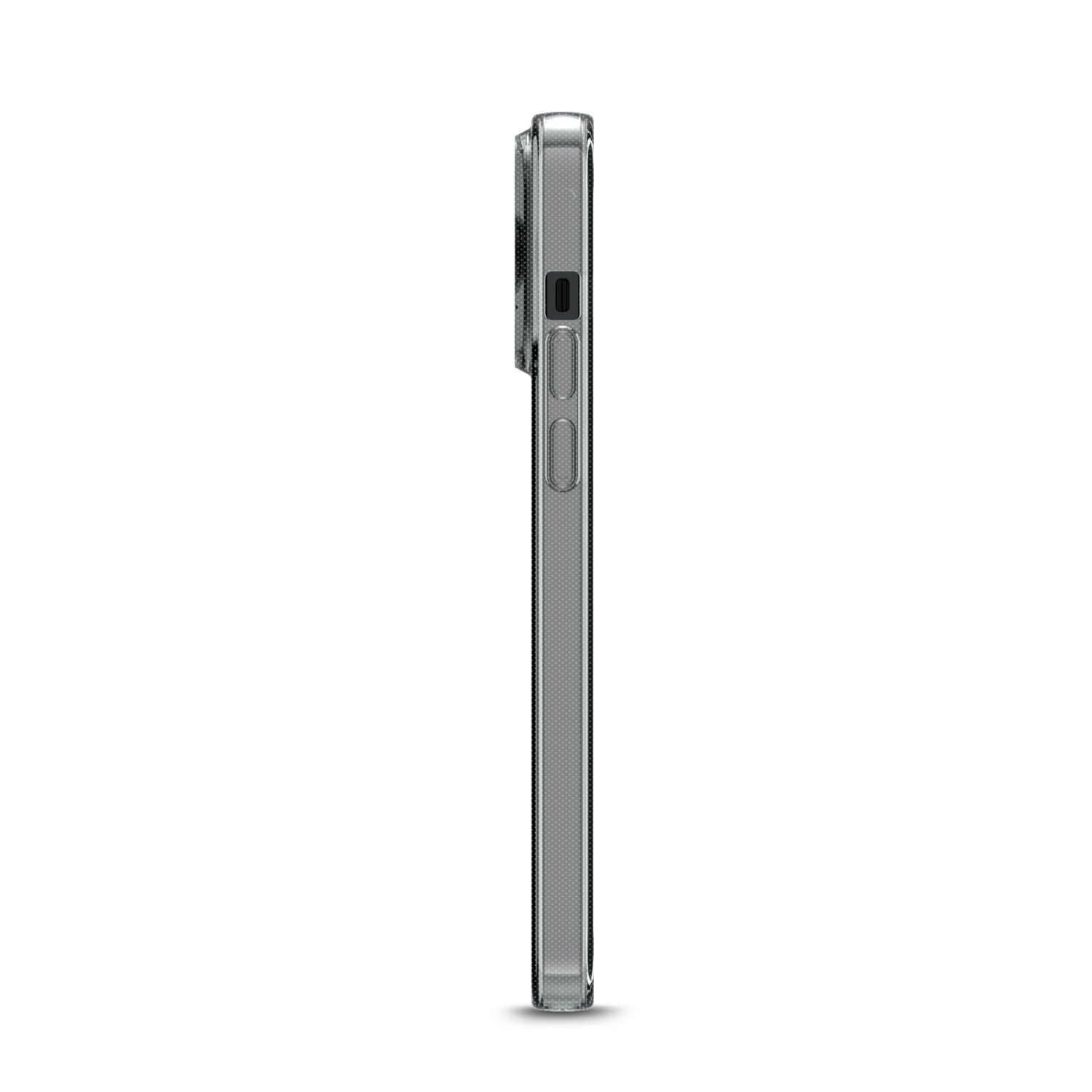 MyBat Candy Series Case for Apple iPhone 15 Pro Max - Glossy Clear - MIP15PMCSTPUS901-4.jpg
