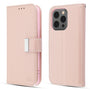 MyBat MyJacket Wallet Xtra Series for Apple iPhone 15 Pro Max - Rose Gold - MIP15PMPCMJG035-6.jpg