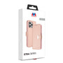 MyBat MyJacket Wallet Xtra Series for Apple iPhone 15 Pro Max - Rose Gold - MIP15PMPCMJG035-7.jpg
