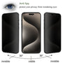 MyBat Privacy Tempered Glass Screen Protector (2.5D) for Apple iPhone 15 Pro Max - Clear - MIP15PMSC67-3.jpg
