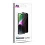 MyBat Privacy Tempered Glass Screen Protector (2.5D) for Apple iPhone 15 Pro Max - Clear - MIP15PMSC67-6.jpg