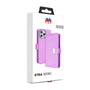 MyBat MyJacket Wallet Xtra Series for Apple iPhone 15 Pro - Purple / Dark Blue - MIP15PPCMJG034-7.jpg