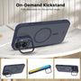 MyBat InFrame MagSafe Case with Kickstand for Apple iPhone 16 - Cobalt - MIP16CSFGMS213-6.jpg